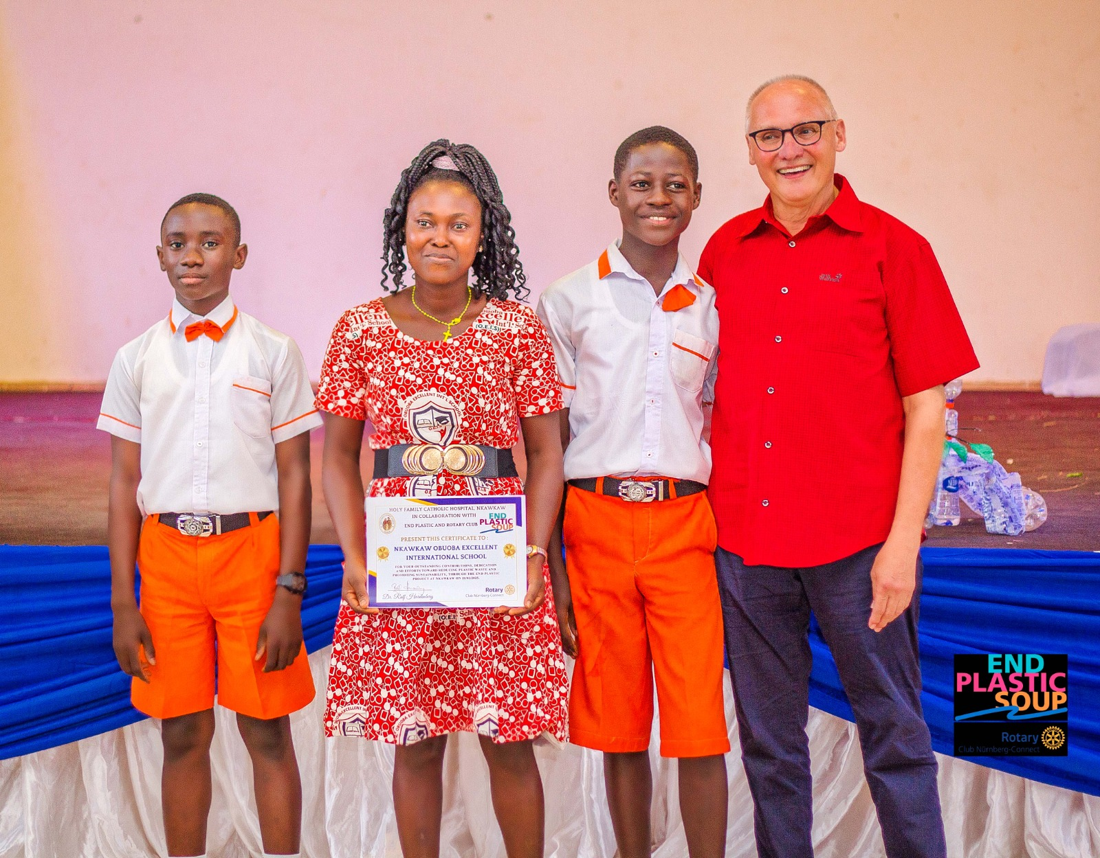 Welcome back you've been missed!